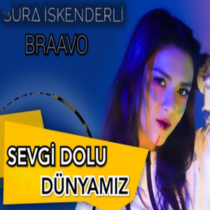 Braavo - Aşka Kör Oldum (feat Hüseyin Kızılboğa)
