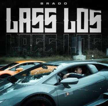 Brado - Lass Los (2021) Albüm
