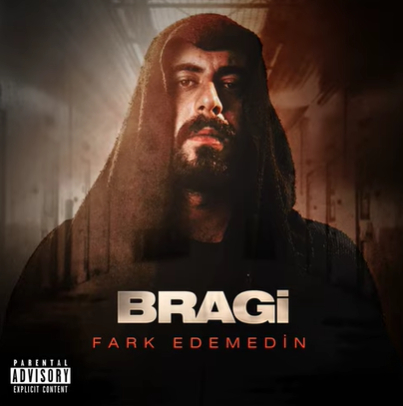 Bragi - Fark Edemedin (2021) Albüm