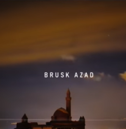 Brusk Azad