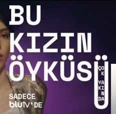 Bu Kızın Öyküsü