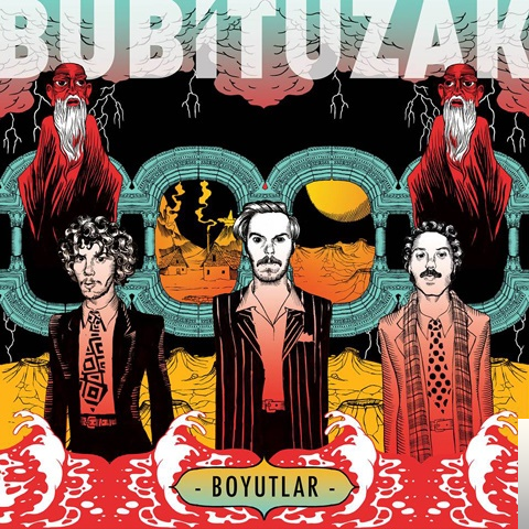 Bubituzak