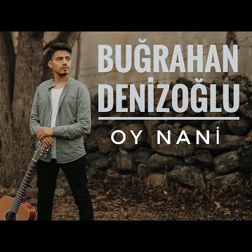 Buğrahan Denizoğlu