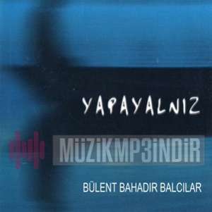 Bülent Bahadır Balcılar