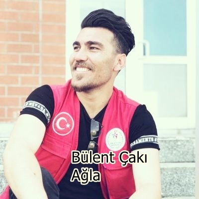 Bulent Chaki