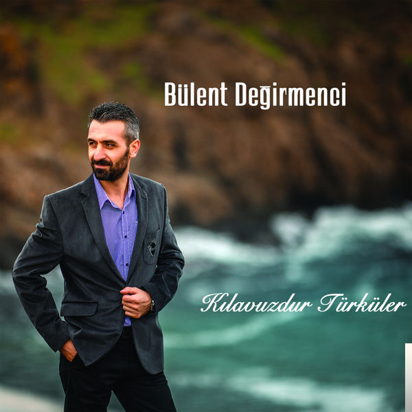 Bulent Degirmenci