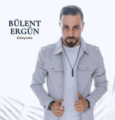 Bülent Ergün -  album cover