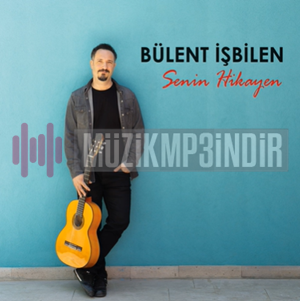 Bulent Ishbilen