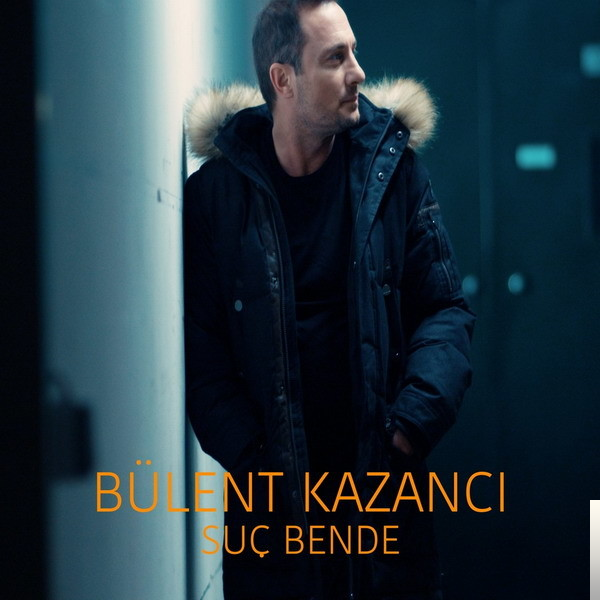 Bülent Kazancı