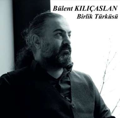 Bülent Kılıçaslan