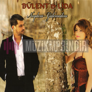 Bulent Lida