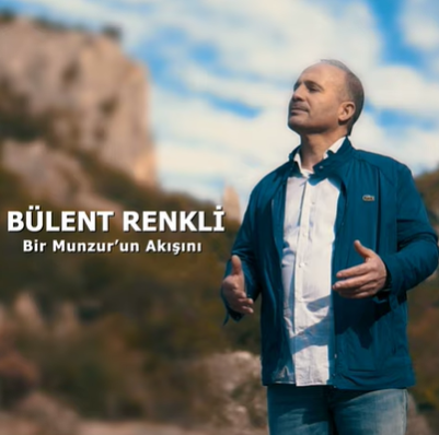 Bülent Renkli