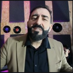 Bülent Tayfa -  album cover