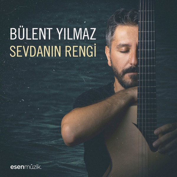 Bülent Yılmaz -  album cover