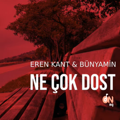 Bünyamin -  album cover