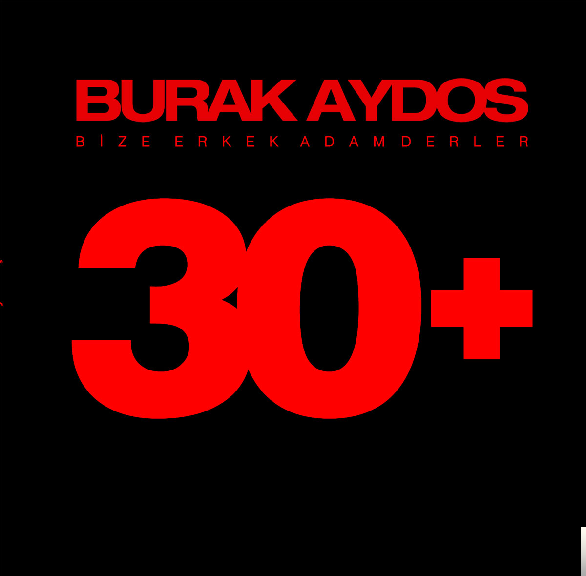 Burak Aydos