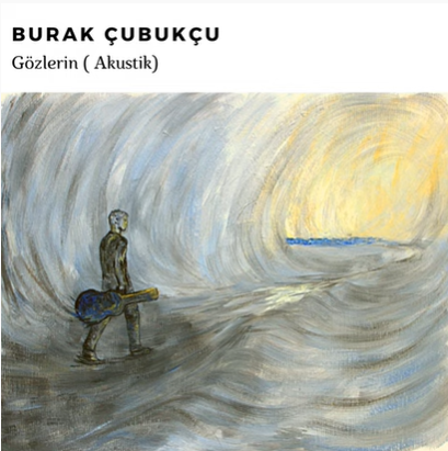 Burak Chubukcu