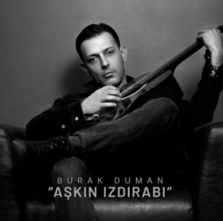 Burak Duman