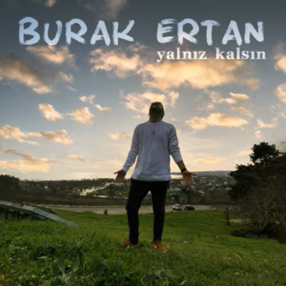 Burak Ertan -  album cover