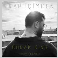 Burak King - Bu Şehirde (feat Nassa Nef)