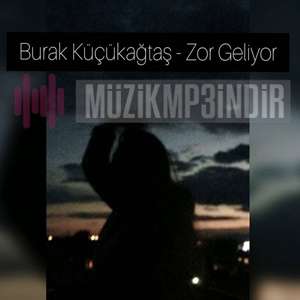 Burak Küçükağtaş -  album cover