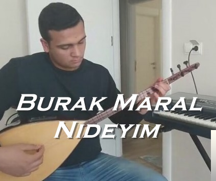 Burak Maral