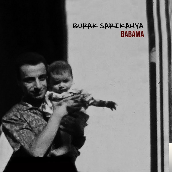 Burak Sarikahya