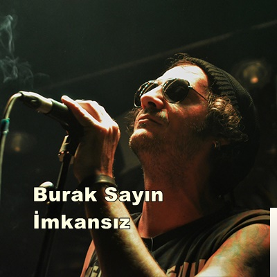 Burak Sayın