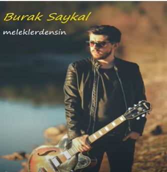 Burak Saykal