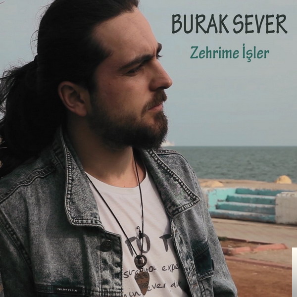 Burak Sever