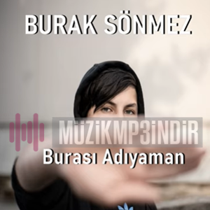 Burak Sönmez -  album cover