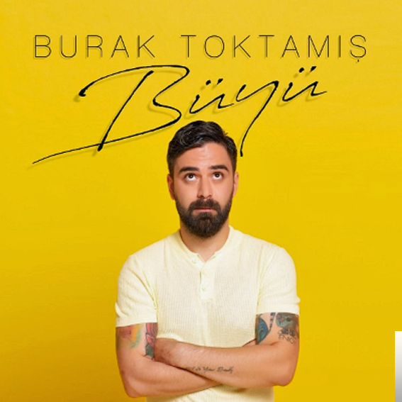 Burak Toktamış