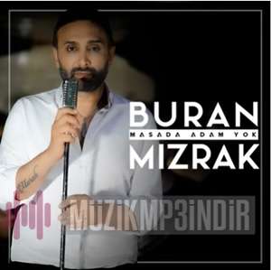 Buran Mızrak