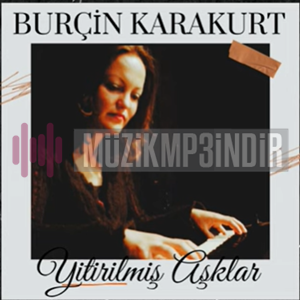 Burçin Karakurt -  album cover