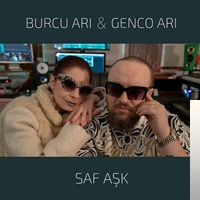 Burcu Ari & Genco Ari