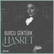 Burcu Gokturk