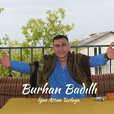 Burhan Badilli