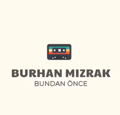 Burhan Mızrak