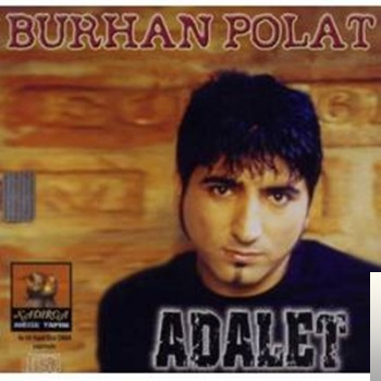 Burhan Polat