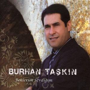 Burhan Taşkın