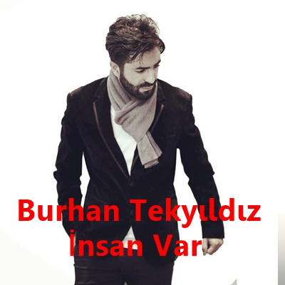 Burhan Tekyildiz