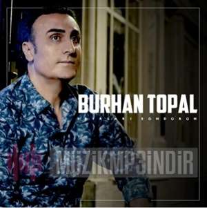 Burhan Topal