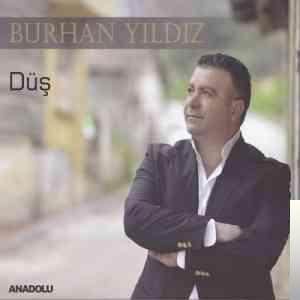 Burhan Yildiz