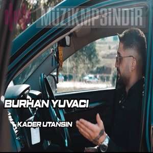 Burhan Yuvacı