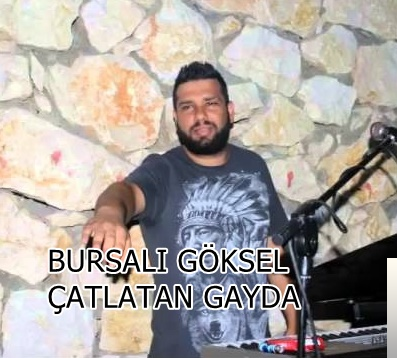 Bursali Goksel