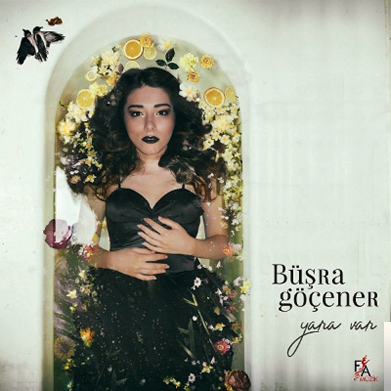 Büşra Göçener