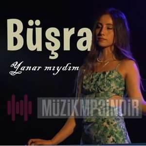 Büşra Kavukoğlu