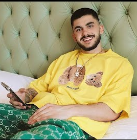 Butrint Imeri