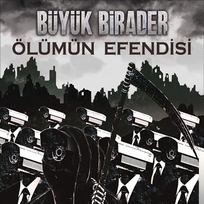 Buyuk Birader