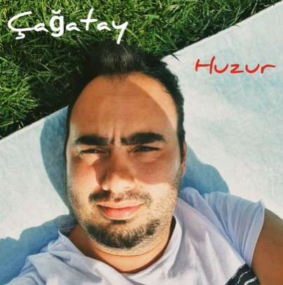 Çağatay Çalışkan -  album cover